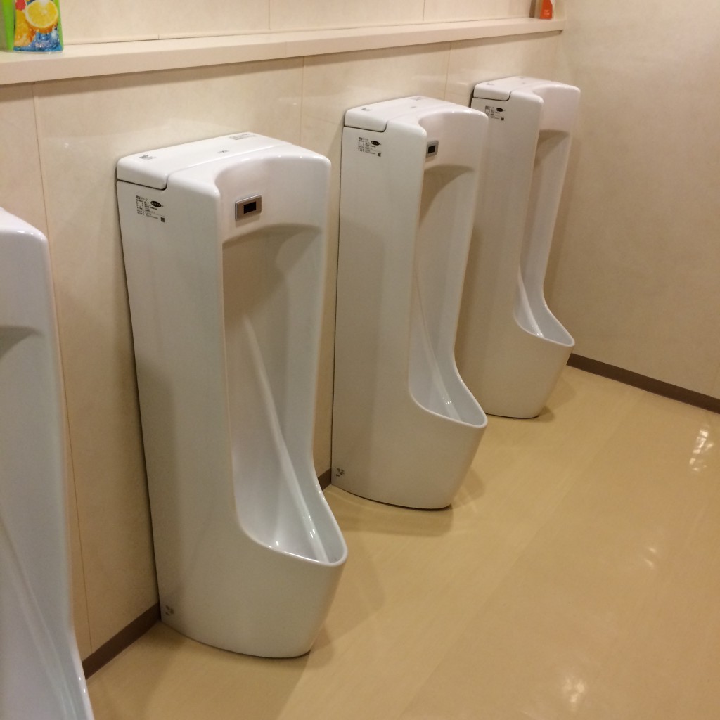 2015年12月7日(月)トイレ改修工事6